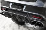 Mercedes-Benz GLE350d Coupe Inferno by TopCar 2016 года